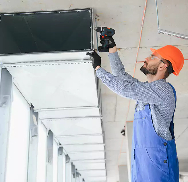 Why Homeowners & Businesses Trust Us in Seabrook, MD