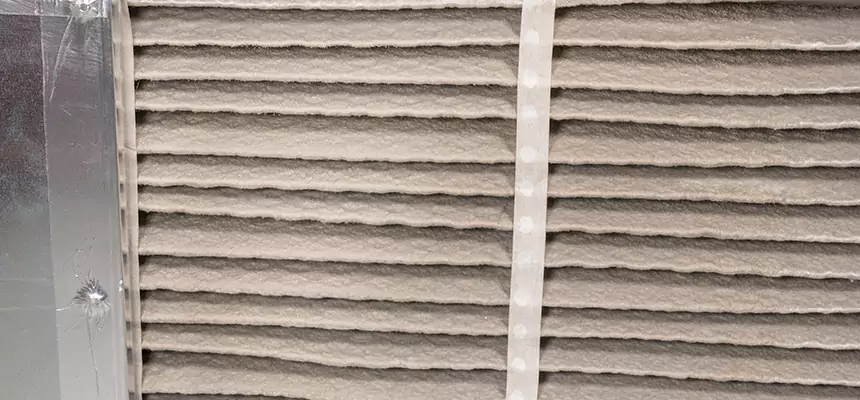 Mobile Car AC Filter Replacement in Seabrook