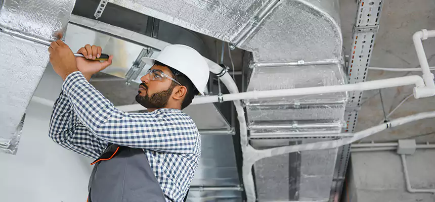 Proactive Ac Vent Repairs & Air Duct Replacement Companies Near Me in Seabrook