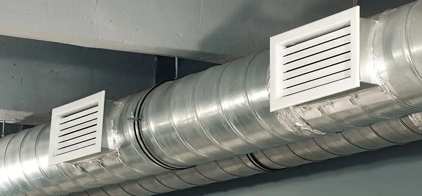 Our Air Duct Camera Inspection Services in Seabrook, MD