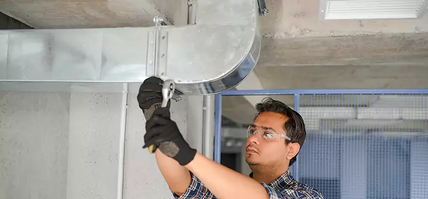 Our Air Duct Installation Services in Seabrook, MD