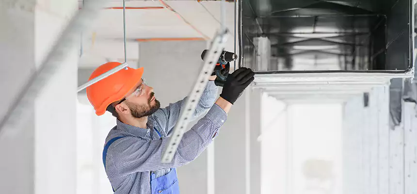 Our Air Vent Replacement Services in Seabrook, MD