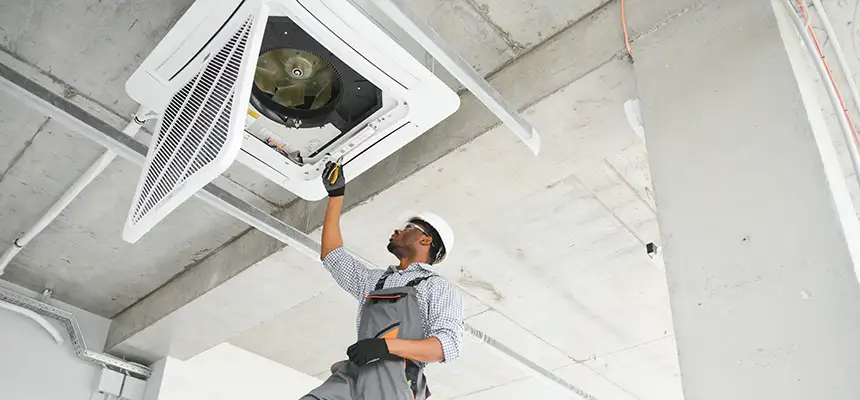 Efficient Multi‑Unit & HOA Annual Vent Cleaning Plans in Seabrook