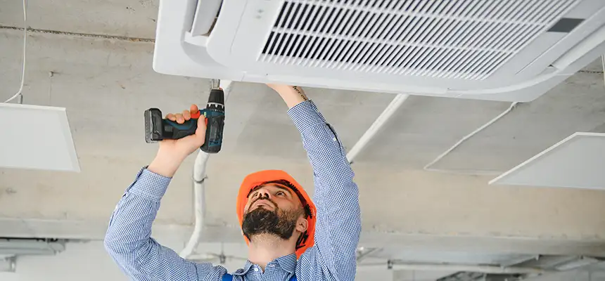 Detailed Multi‑Unit Riser & Roof Termination Cleaning in Seabrook