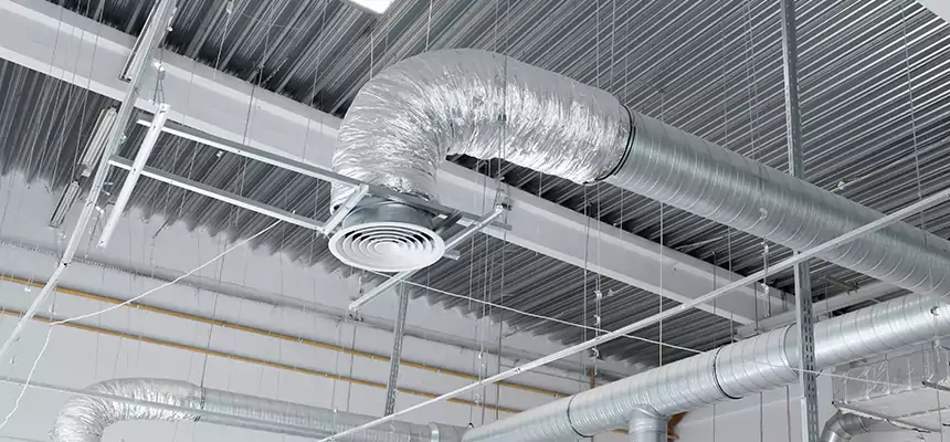 Our Dryer Vent Hose Replacement Services in Seabrook, MD