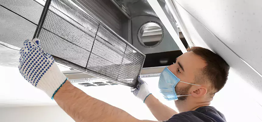 Our Dryer Vent Replacement Services in Seabrook, MD