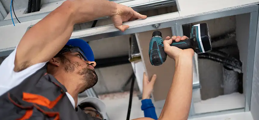 Our Improve Home Air Circulation Services in Seabrook, MD