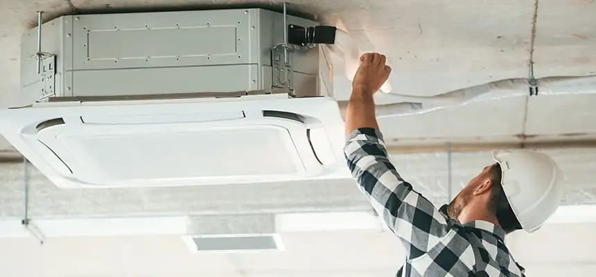 Our Local Vent Cleaning Services in Seabrook, MD