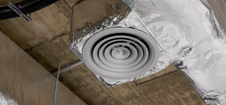 Our Low VOC Vent Installation Services in Seabrook, MD