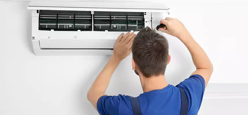 Our Smart Air Conditioning Installation Services in Seabrook, MD