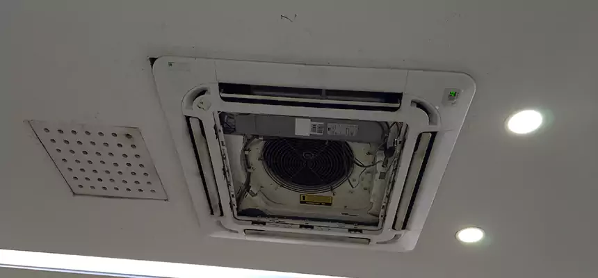 Our Wall Vent Cleaning Service Services in Seabrook, MD