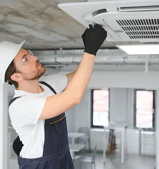 Top Affordable Duct Cleaning Services Near Me in Seabrook, MD