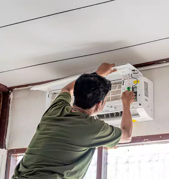 About Air Duct & AC Odor Removal in Seabrook, MD