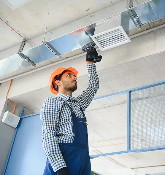 Welcome to Air Duct Cleaning & Repairs Seabrook — Your Local Air Duct Installation Specialists in Seabrook, MD