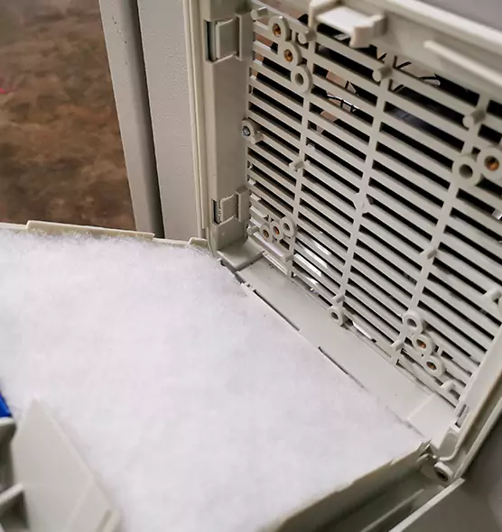 About Air Duct Overhaul & Upgrades in Seabrook, MD