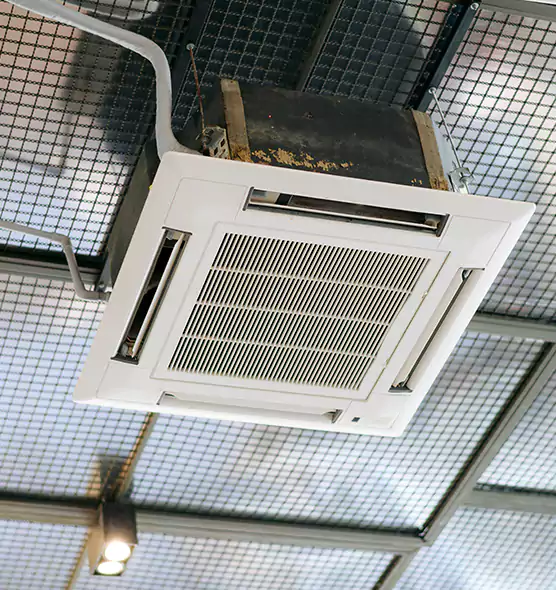 Top-Notch Allergy Relief Vent Cleaning Services in Seabrook, MD