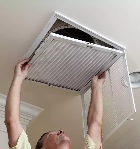 Trusted Apartment Air Duct Cleaning in Seabrook, MD