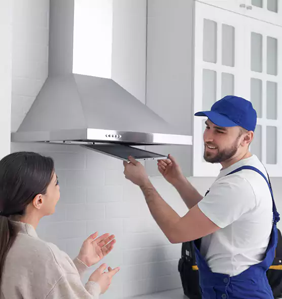 Professional Dryer Vent Cleaning Service in Seabrook, MD