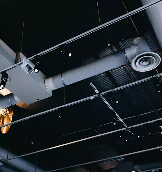 Professional Duct Cleaning For LEED Homes in Seabrook, MD