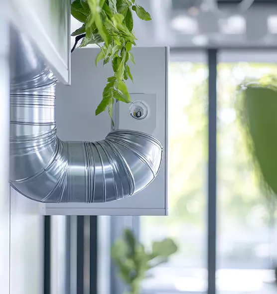 Professional Eco-Safe Dryer Vent Cleaning in Seabrook, MD