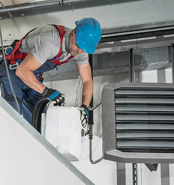 Professional HVAC Cleaning Solutions in Seabrook, MD