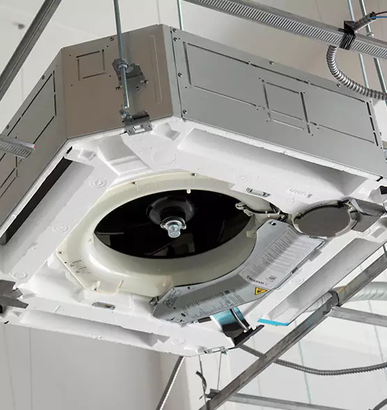 Professional Industrial Dryer Vent Cleaning in Seabrook, MD