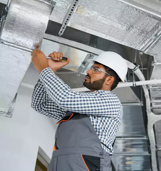 Welcome to Mold & Mildew Removal from Air Ducts Seabrook, MD