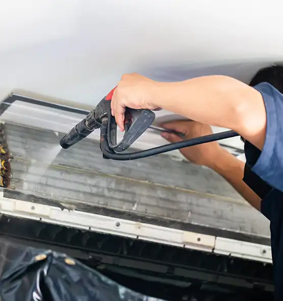Welcome to Move-in/Move-out Duct Cleaning Services in Seabrook, MD