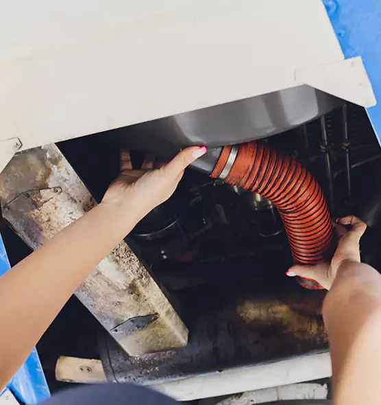 Top-Notch Return Vent Cleaning Service in Seabrook, MD