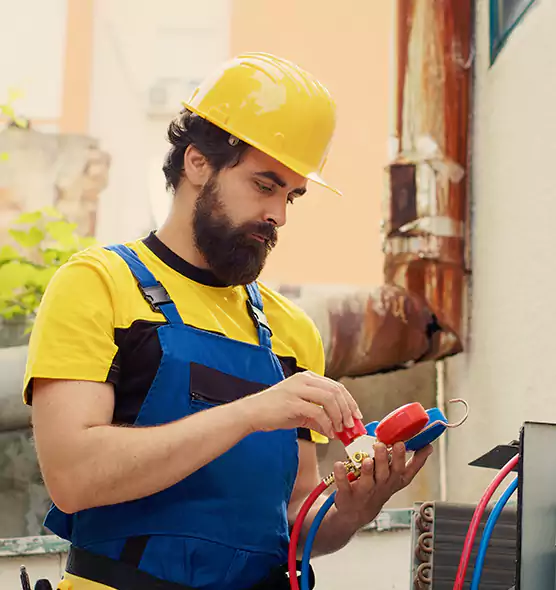 About Smart HVAC Installation in Seabrook, MD