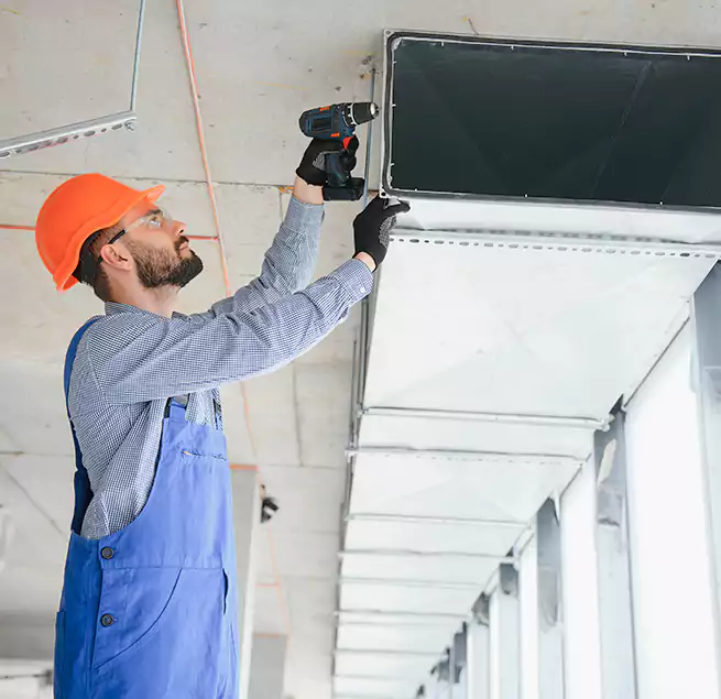 Why Homeowners & Businesses Trust Us in Seabrook, MD?