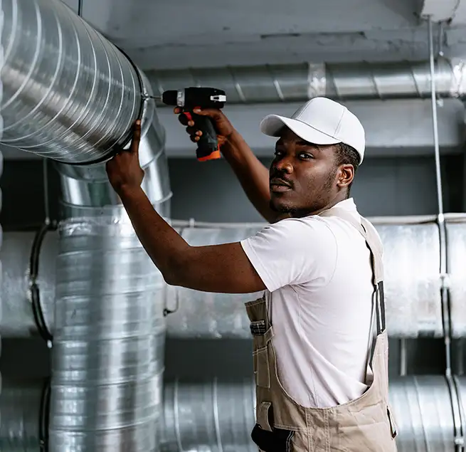 Why Homeowners & Businesses Trust Us Seabrook, MD