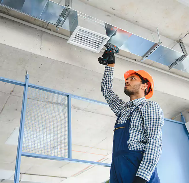 Why Homeowners & Businesses Trust Us in Seabrook, MD?