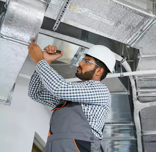 Why Homeowners & Businesses Trust Us Seabrook, MD