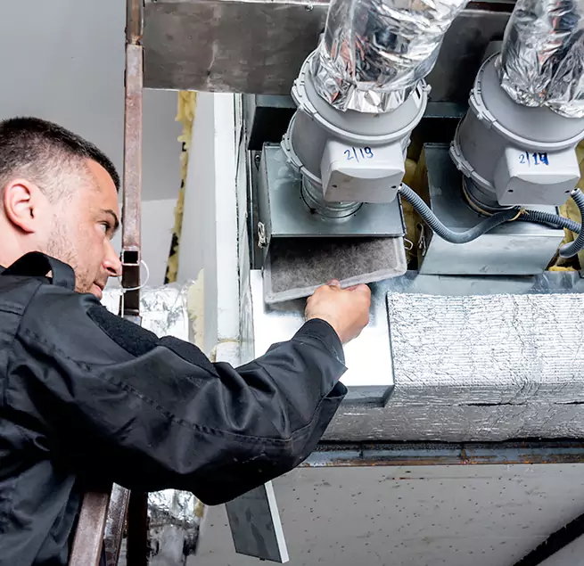 Why Homeowners & Businesses Trust Us in Seabrook, MD