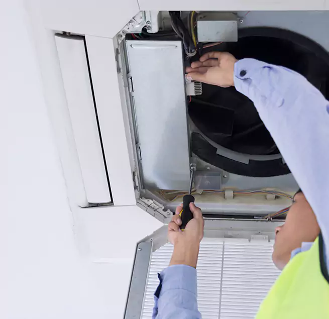 Why Homeowners & Businesses Trust Us Seabrook, MD?