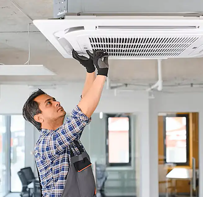 Why Homeowners & Businesses Trust Us in Seabrook, MD?