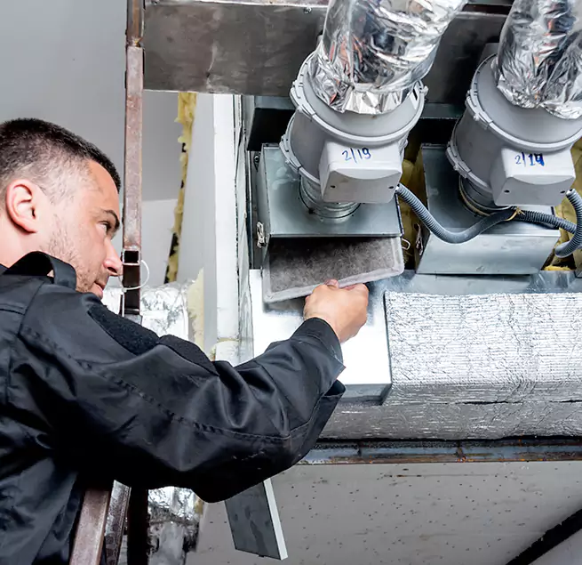  Why Homeowners & Businesses Trust Us in Seabrook, MD?