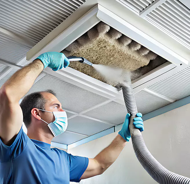  Why Homeowners & Businesses Trust Us Seabrook, MD?