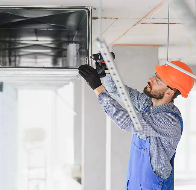 Why Homeowners & Businesses Trust Us in Seabrook, MD?