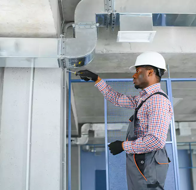 Why Homeowners & Businesses Trust Us in Seabrook, MD