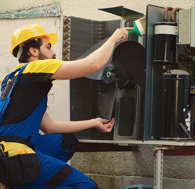  Why Homeowners & Businesses Trust Us in Seabrook, MD?