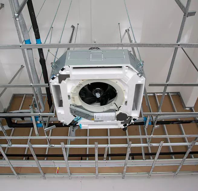 Why Homeowners & Businesses Trust Us Seabrook, MD