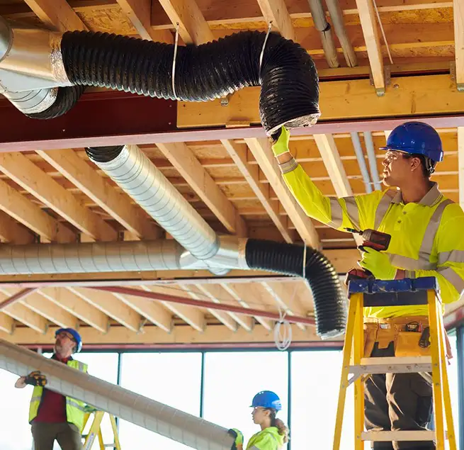 Why Homeowners & Businesses Trust Us in Seabrook, MD?