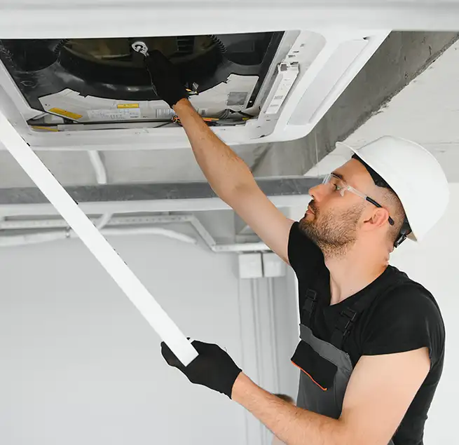 Why Homeowners & Businesses Trust Us in Seabrook, MD?