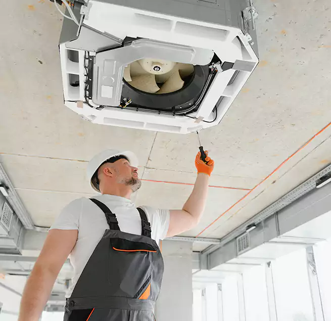 Why Homeowners Businesses Trust Us in Seabrook, MD