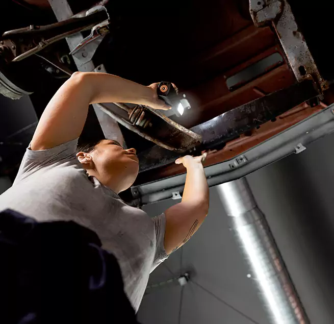 Why Homeowners & Businesses Trust Us Seabrook, MD