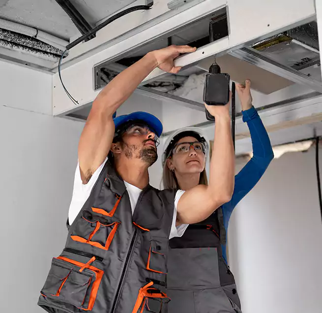 Why Homeowners & Businesses Trust Us in Seabrook, MD