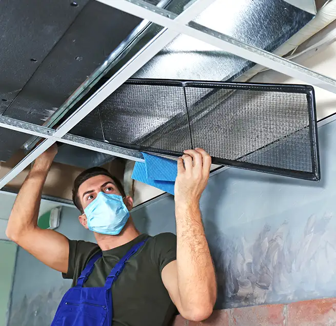 Why Homeowners & Businesses Trust Us in Seabrook, MD?