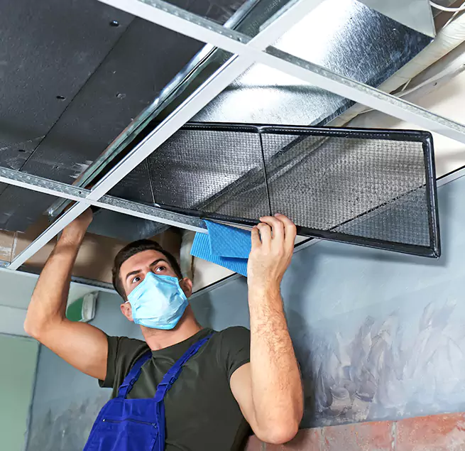 Why Homeowners & Businesses Trust Us in Seabrook, MD?